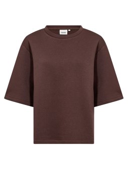 WA-JOELIE - Plus Size T-shirt vanaf Wasabi Concept