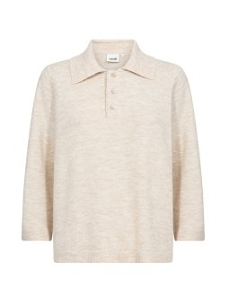 WA-CHANIN - Plus Size Sweater vanaf Wasabi Concept