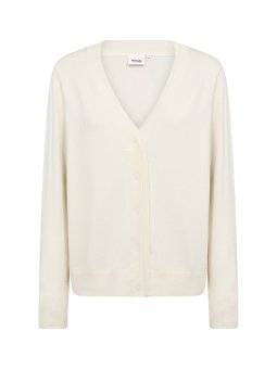 WA-SAMANDA - Plus Size Vest vanaf Wasabi Concept