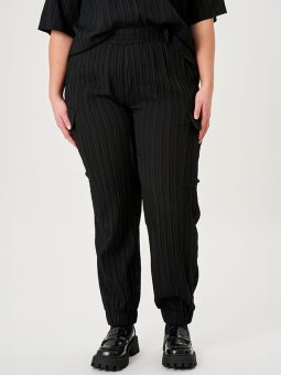 ADGINNIE - Plus Size Broek vanaf Adia