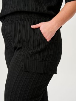 ADGINNIE - Plus Size Broek vanaf Adia