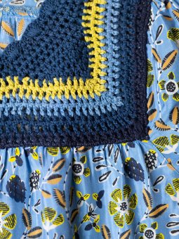 Plus Size Jurk vanaf Adia