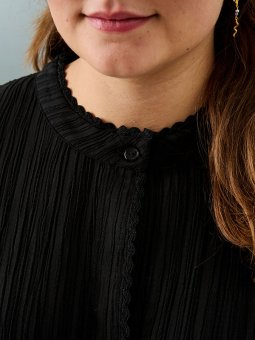 ADGELIKA - Plus Size Jurk vanaf Adia