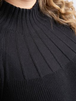 MAURA - Plus Size Sweater vanaf Adia