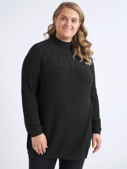 MAURA - Plus Size Sweater vanaf Adia