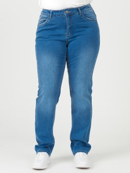 Plus Size Jeans vanaf Adia