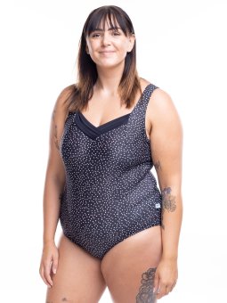 Plus Size Badpak vanaf Mirou