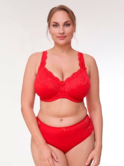 Plus Size Slip vanaf Plaisir