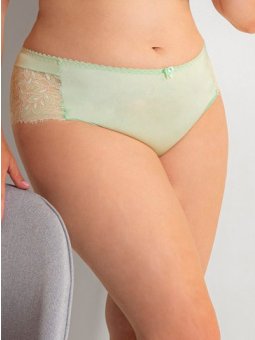 Plus Size Slip vanaf Plaisir