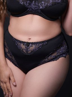 Plus Size Slip vanaf Plaisir