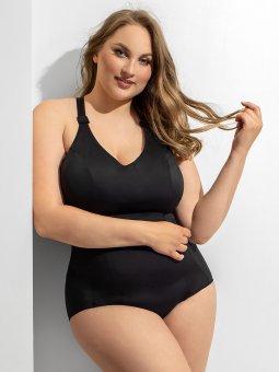 Plus Size Badpak vanaf Plaisir