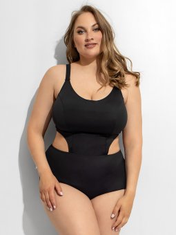Plus Size Badpak vanaf Plaisir