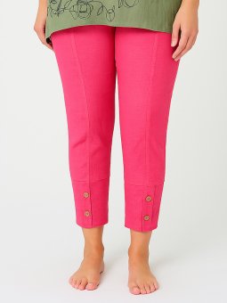 BONNI - Plus Size Broek vanaf Pont Neuf