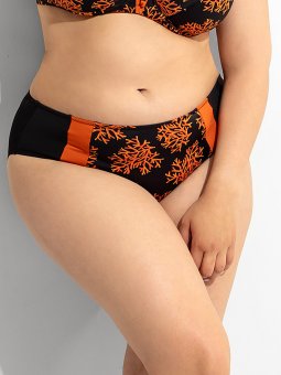 Plus Size Bikinislip vanaf Plaisir
