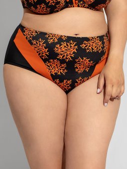 Plus Size Bikinislip vanaf Plaisir