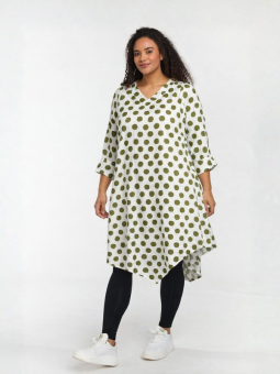 SJULINE - Plus Size Tunic vanaf Studio