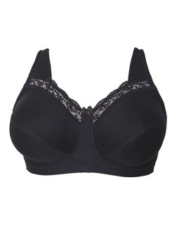 Plus Size Bra vanaf Plaisir