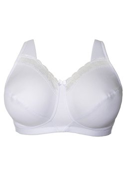 Plus Size Bra vanaf Plaisir