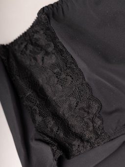 Plus Size Slip vanaf Plaisir