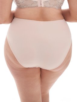 DIANA TWILLIGHT MIDI - Plus Size Slip vanaf Plaisir