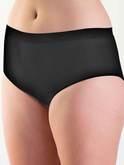 MICROFIBER - Plus Size Slip vanaf Festival