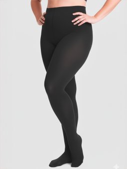 Plus Size Panty vanaf Fiona