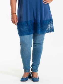 MAYA  - Plus Size Jeans vanaf Gozzip