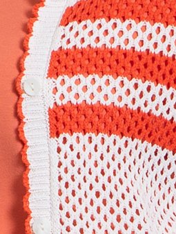 Plus Size Vest vanaf Gozzip