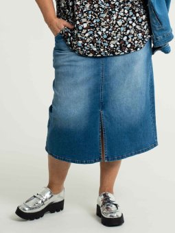 Plus Size Skirt vanaf Gozzip