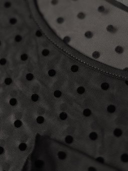 Plus Size Blouse vanaf Gozzip