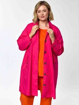 GBEATRICE - Plus Size Jas vanaf Gozzip