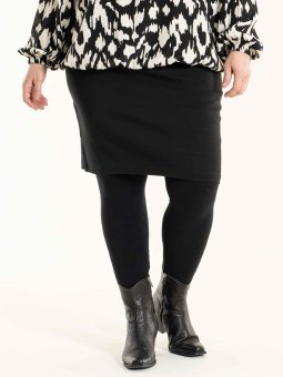 Plus Size Skirt vanaf Gozzip