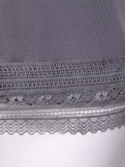 Plus Size Top vanaf Gozzip