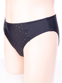 Plus Size Bikinislip vanaf Plaisir