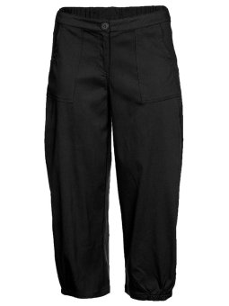 CLARA  - Plus Size Broek vanaf Gozzip