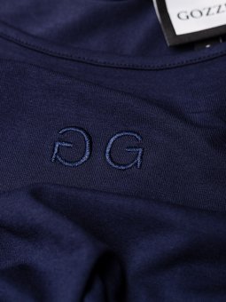 GGITTE - Plus Size T-shirt vanaf Gozzip