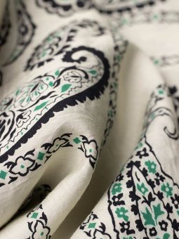 ZH-EMMIE - Plus Size Jurk vanaf Zhenzi