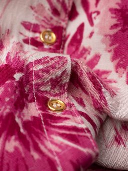 ZH-FRIDA - Plus Size Jurk vanaf Zhenzi