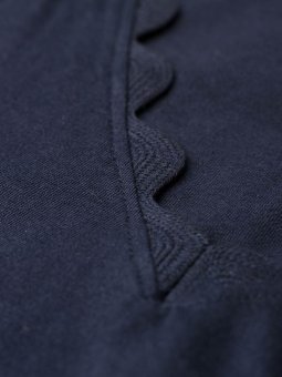 ZH-CARLA - Plus Size Blouse vanaf Zhenzi