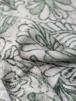 ZH-CELIA - Plus Size Blouse vanaf Zhenzi