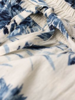 ZH-FRIDA - Plus Size Broek vanaf Zhenzi