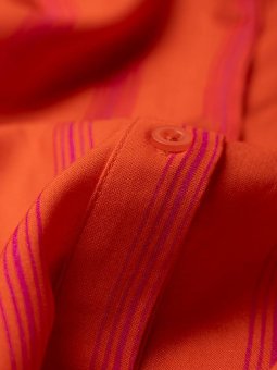 GNATASJA - Plus Size Overhemd vanaf Gozzip