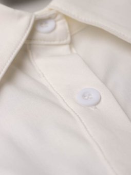 DEBBI - Plus Size Overhemd vanaf Pont Neuf