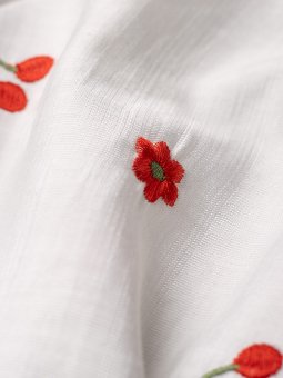 SAVA - Plus Size T-shirt vanaf Studio