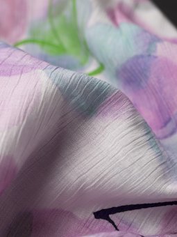 SSALLY - Plus Size Jurk vanaf Studio