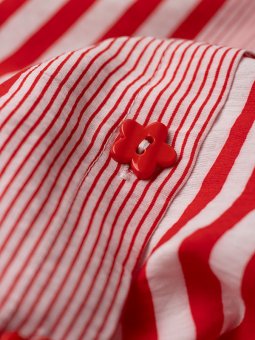 SEMILIE - Plus Size Overhemd vanaf Studio