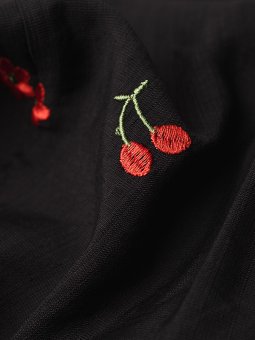 SELMA - Plus Size Jurk vanaf Studio