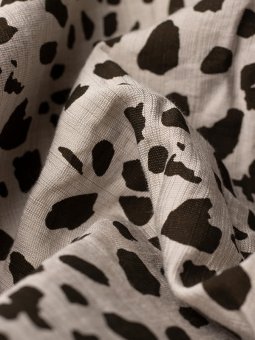 SCARMEN - Plus Size Jurk vanaf Studio