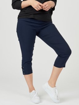 Plus Size Broek vanaf Pont Neuf