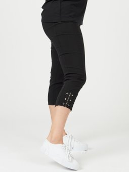 Plus Size Broek vanaf Pont Neuf